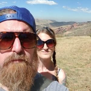 Meet your Posher, William